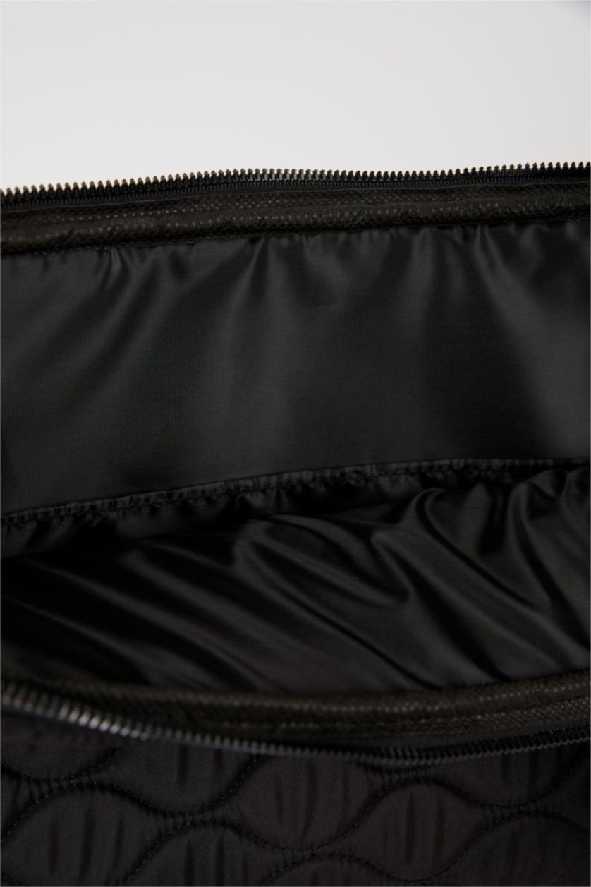 Kadın Siyah Kadın İş & Laptop Çantası