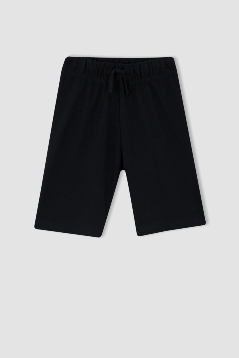 GARÇONS Blanc Ensemble En Tricot Sans Manches 2 Garçon