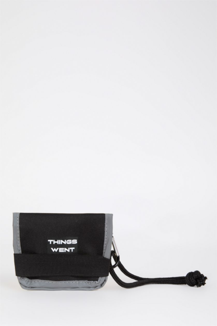 Man Black Men wallet