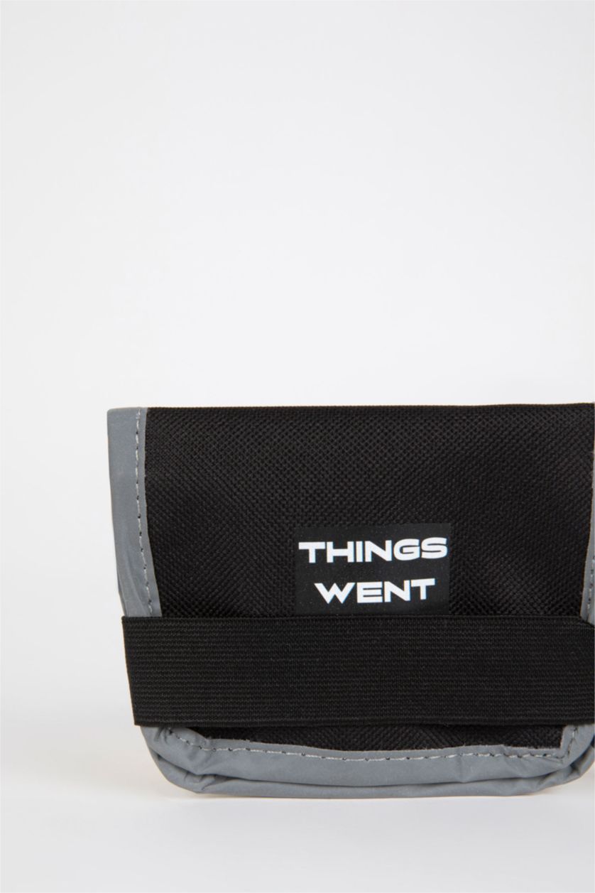 Man Black Men wallet