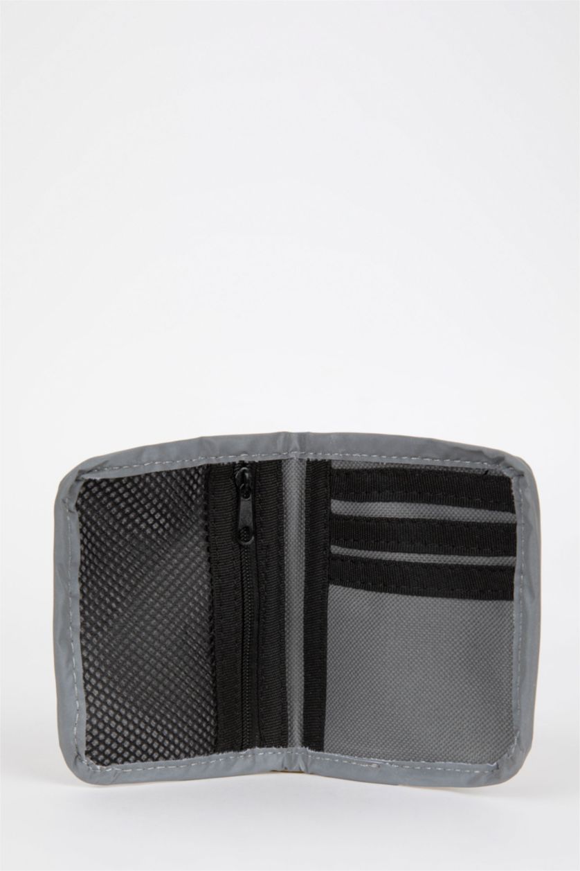 Man Black Men wallet