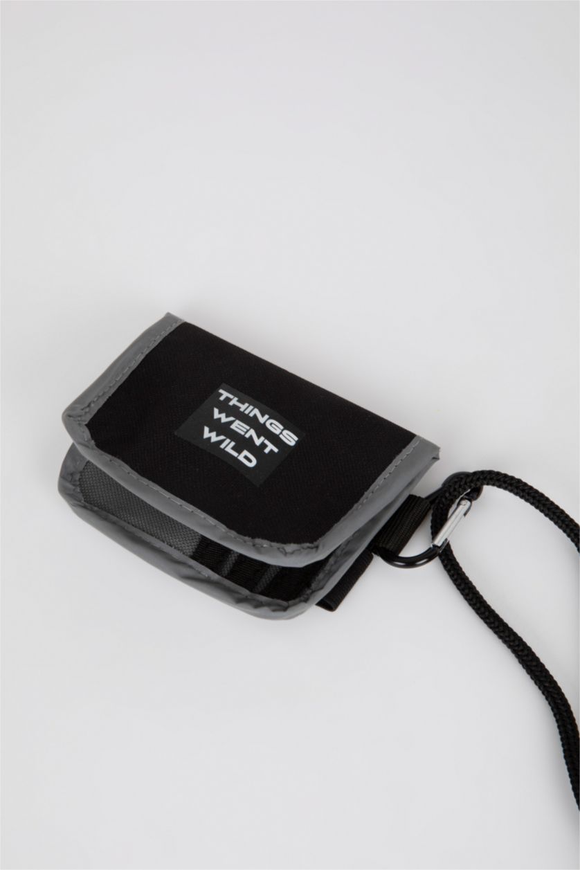 Man Black Men wallet