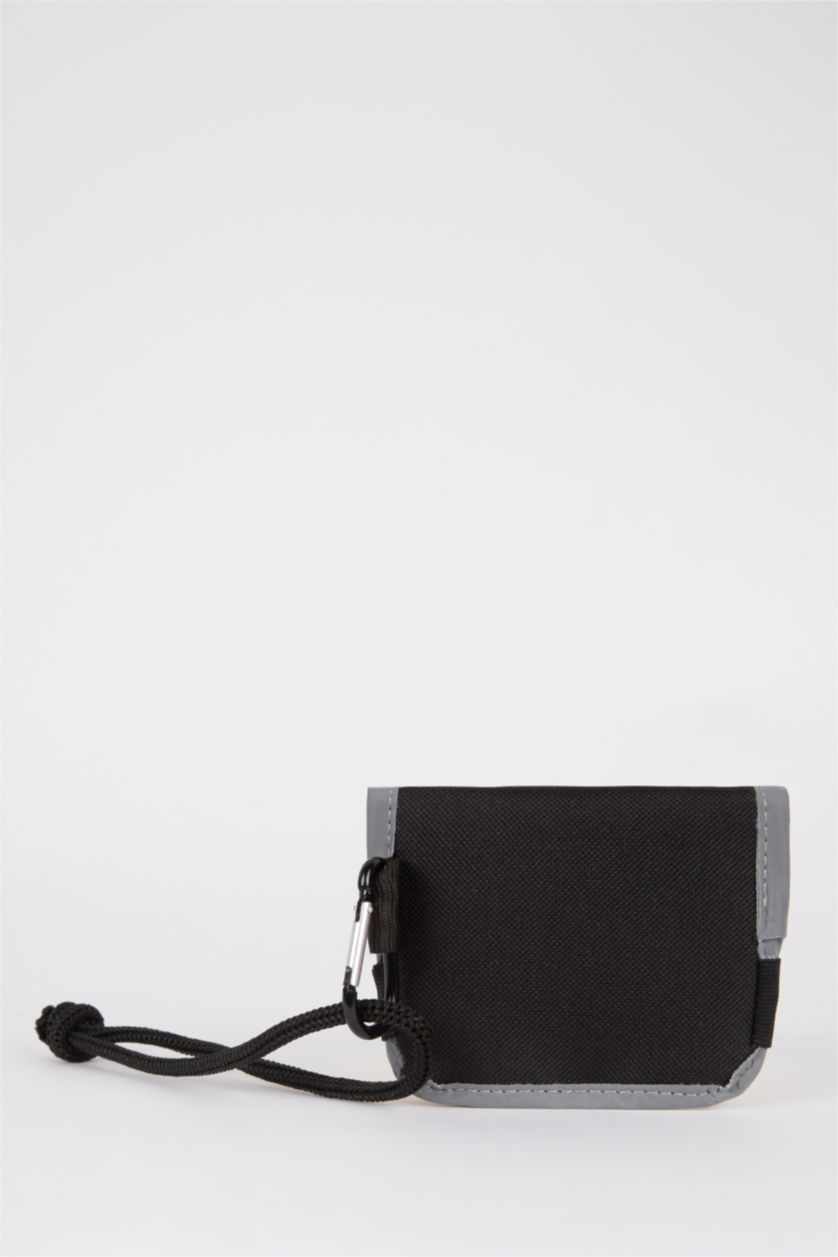 Man Black Men wallet