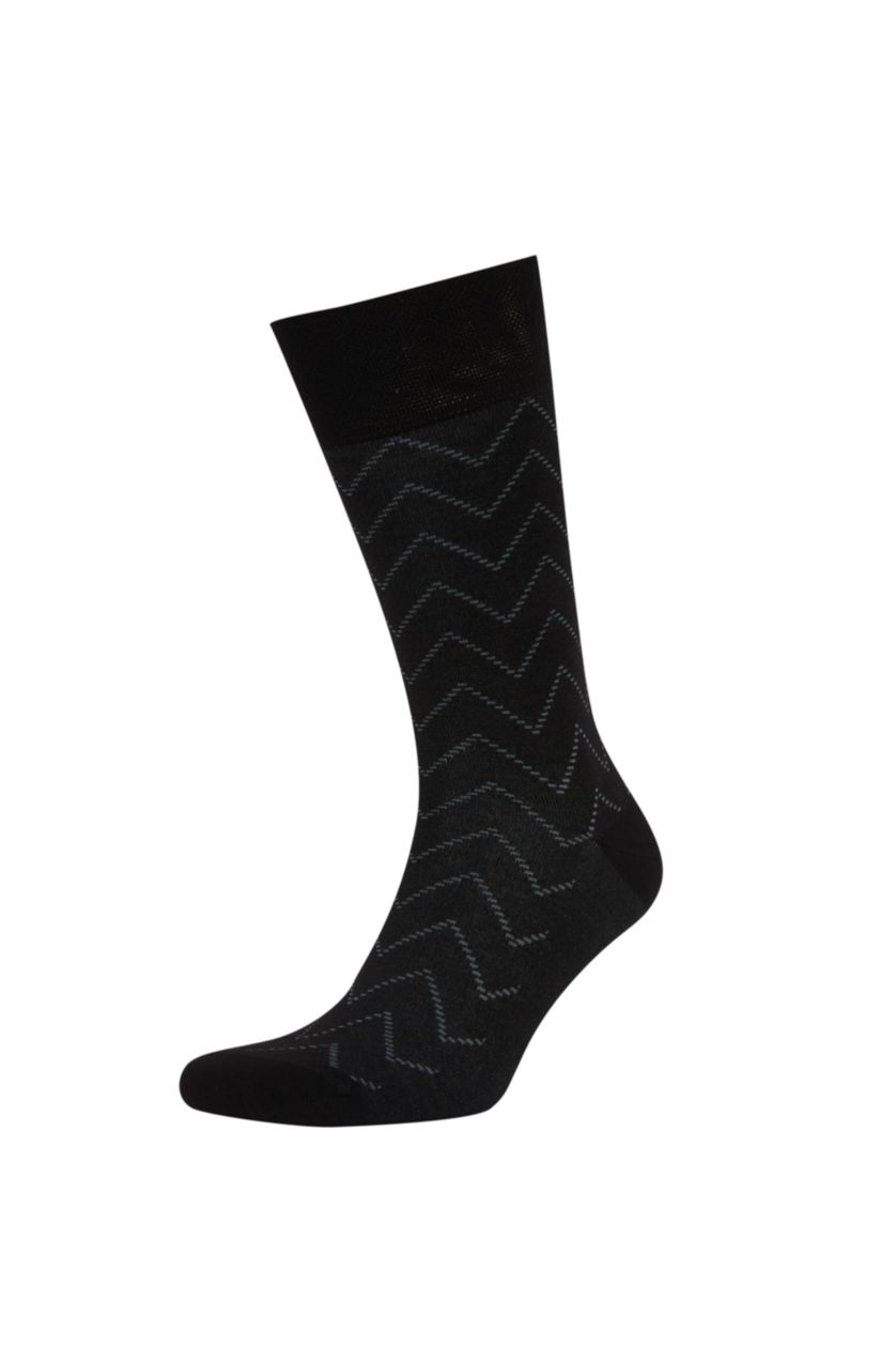 MAN MIXED 2 piece Bamboo Long sock