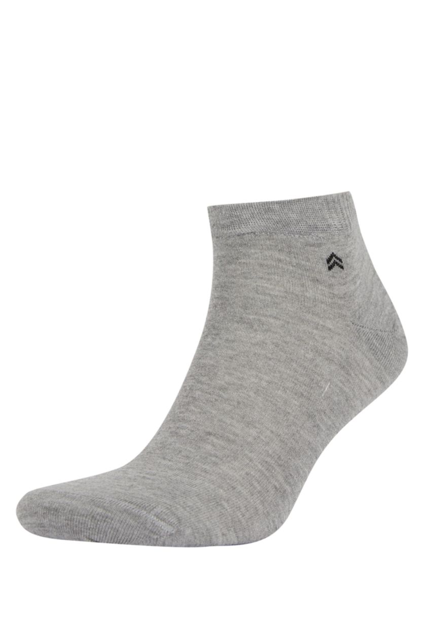 Man Karma Men's Bamboo 2-pack Short Socks