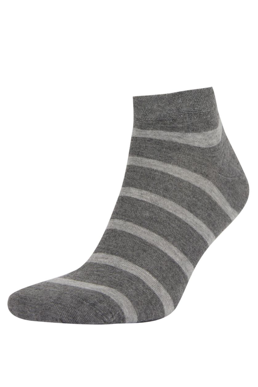 MAN Karma Men's Bamboo 2-pack Short Socks