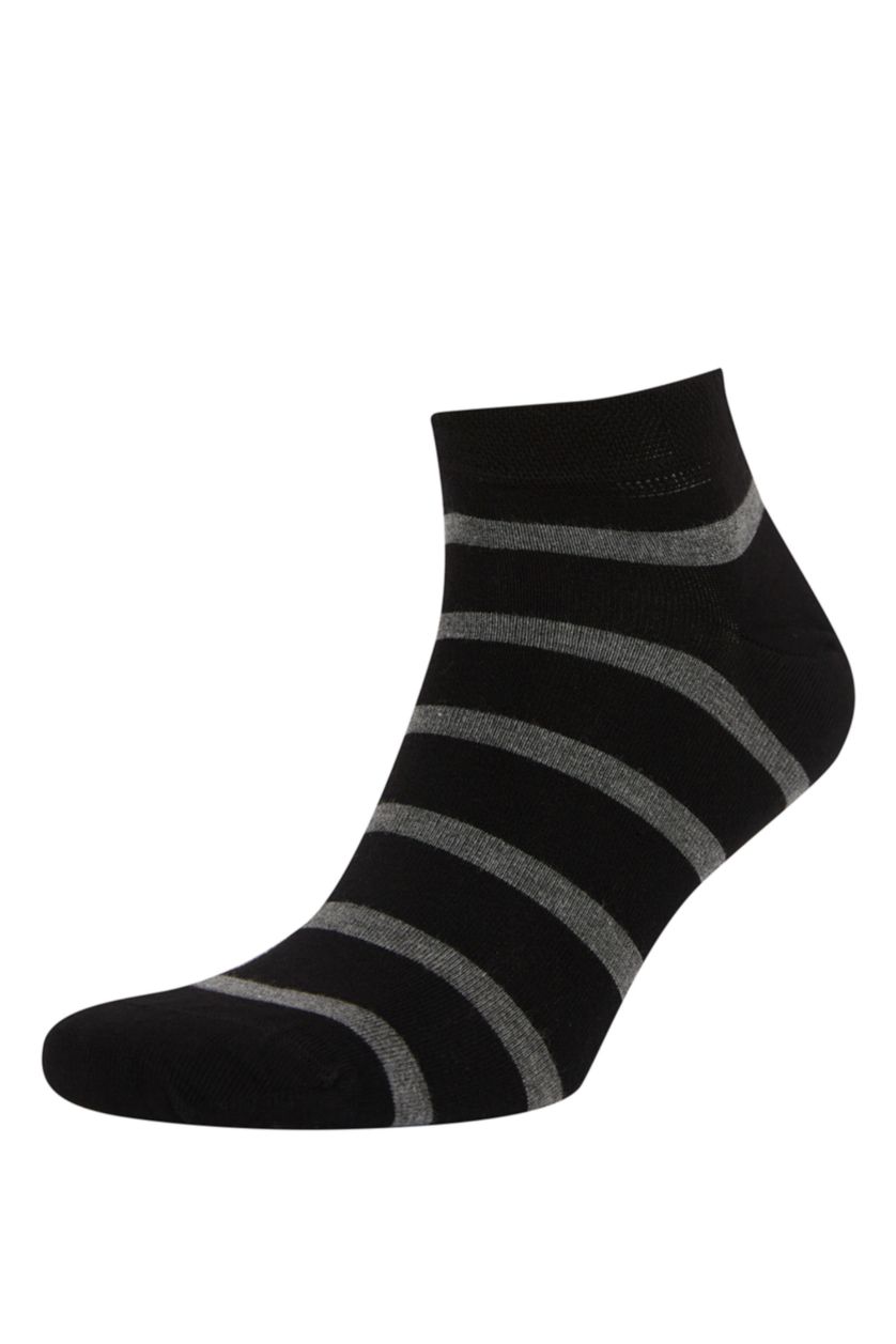 MAN Karma Men's Bamboo 2-pack Short Socks