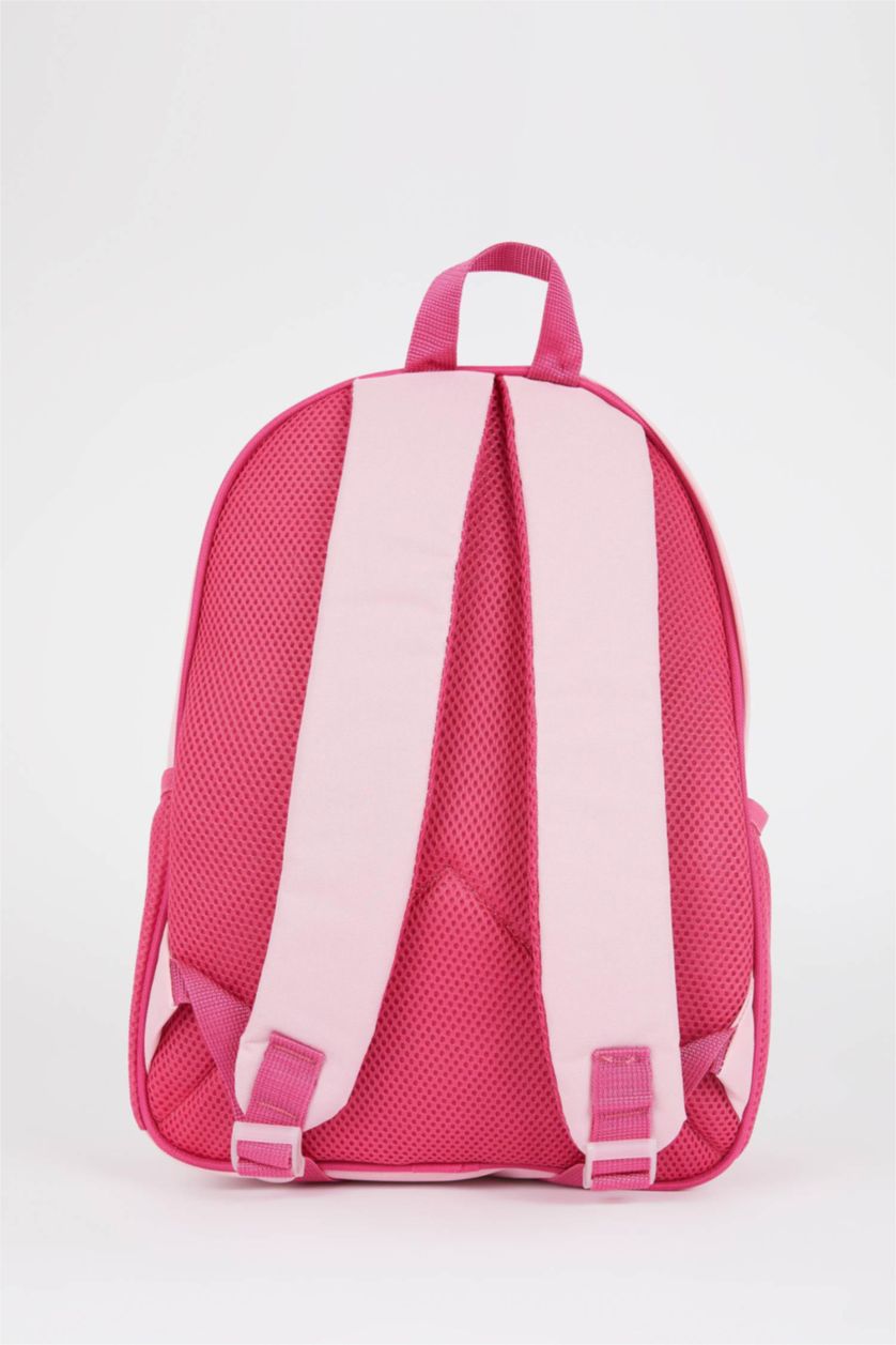 FILLES Rose Sac à dos Mickey & Minnie (Standard Characters)