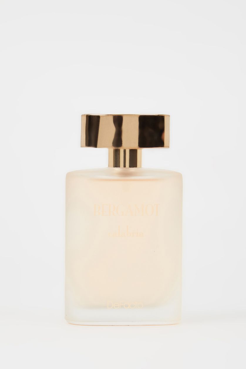 Kadın Turuncu Kadın Aromatik 50 ml Parfüm