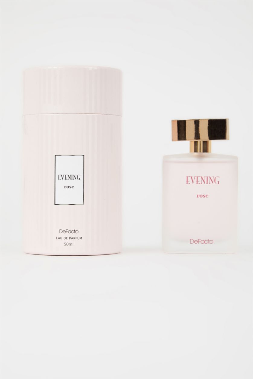 FEMME Rose Parfum Femme Floral-Fruité 50 ml