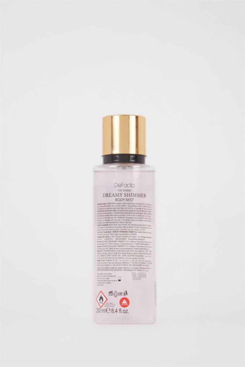 نساء زهري زجاجة عطر نسائي زهري 250 ml