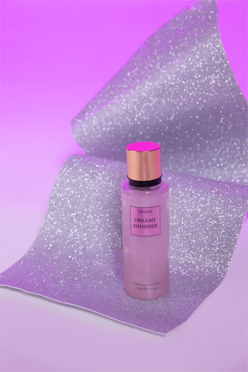 نساء زهري زجاجة عطر نسائي زهري 250 ml