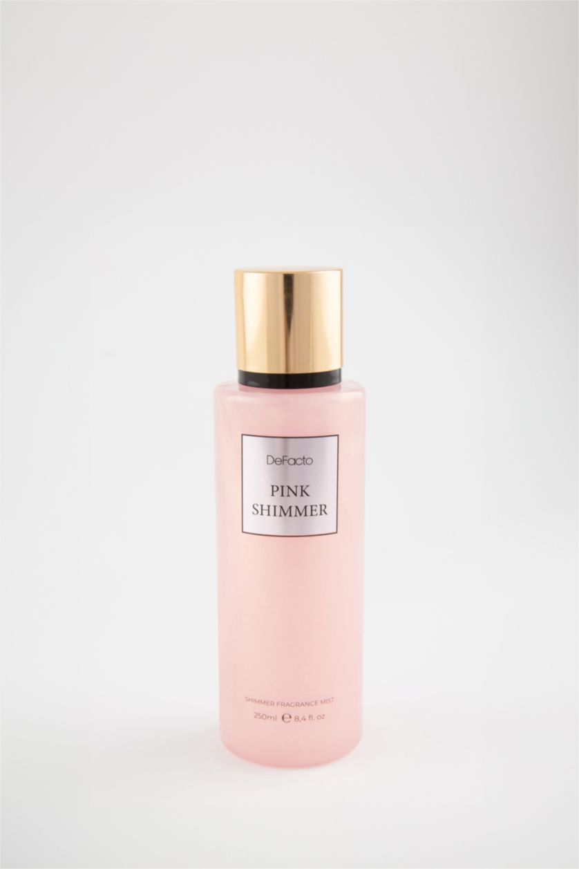 WOMAN Dark Purple Women DeFacto Dusk Green For Men Aromatic 250 ml Body Spray