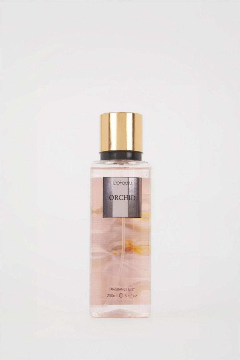 FEMME Blanc Spray corporel Fleuri