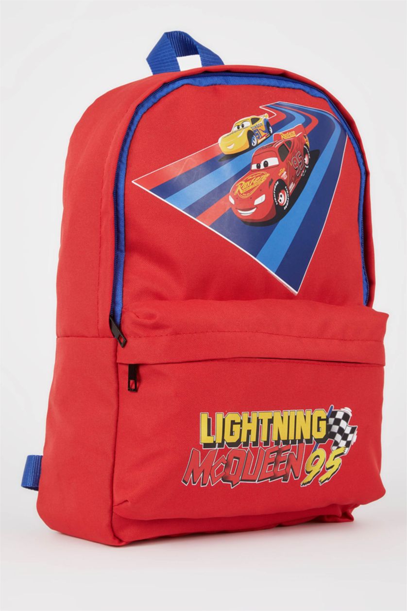 Ұлдар Және Жасөспірімдер қызыл Сөмке