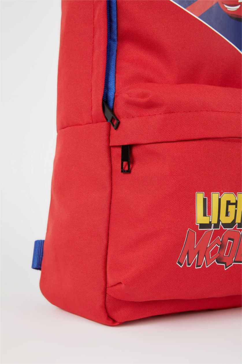 Ұлдар Және Жасөспірімдер қызыл Сөмке