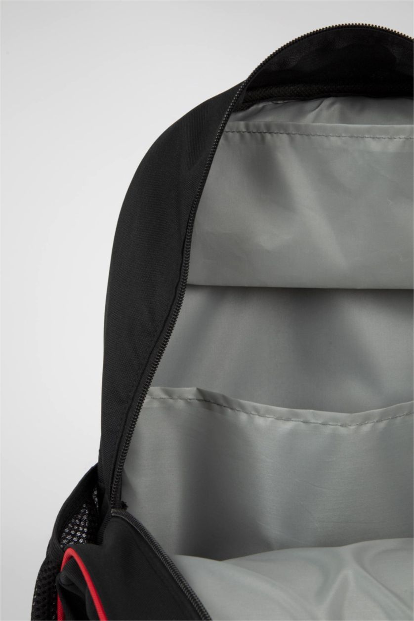 BOYS & TEENS Black Batman 2022 Licensed Backpack