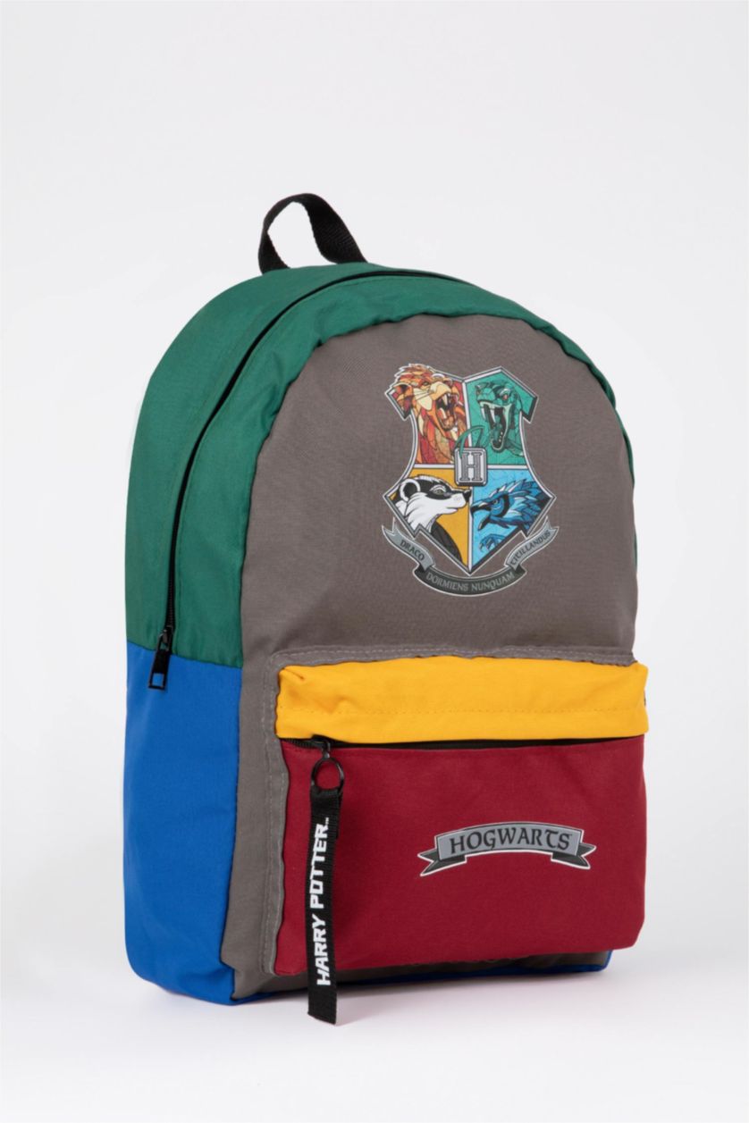 أولاد Karma شنطة ظهر من هاري بوتر