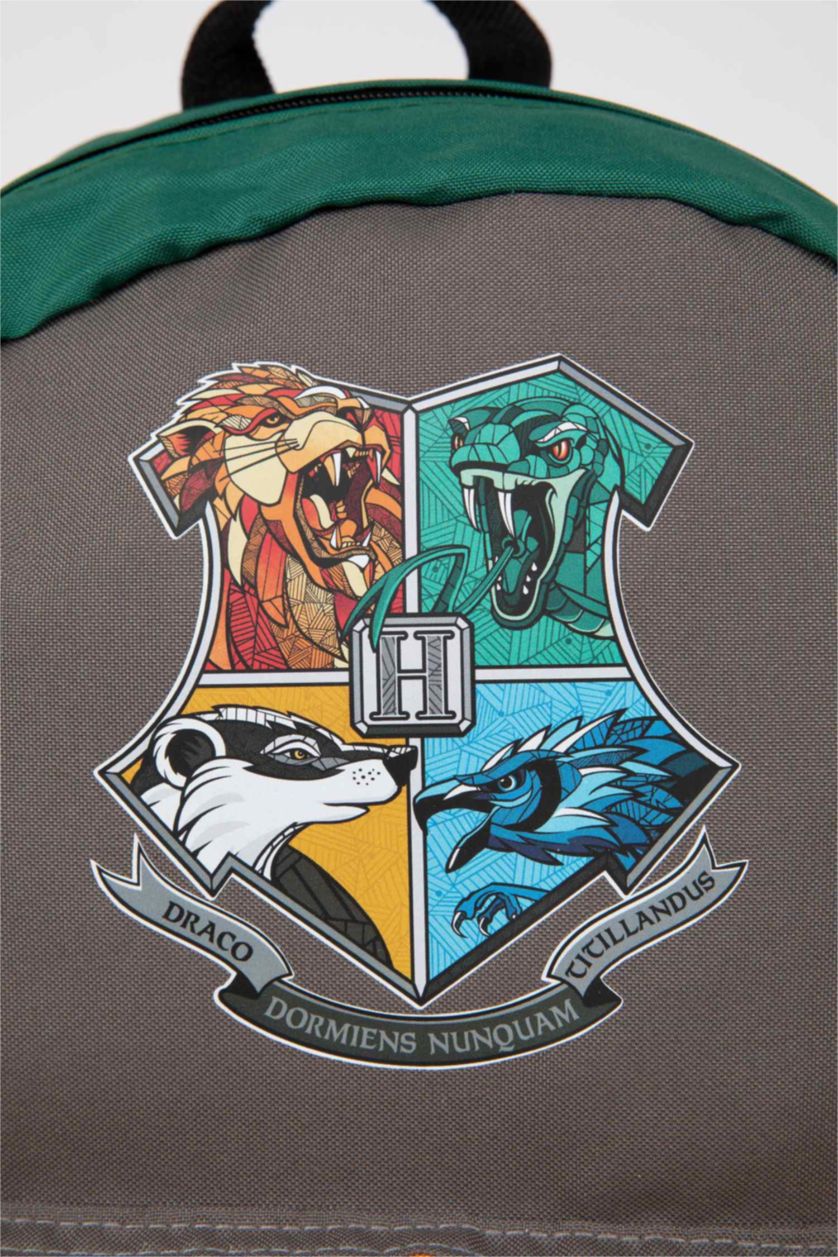 أولاد Karma شنطة ظهر من هاري بوتر