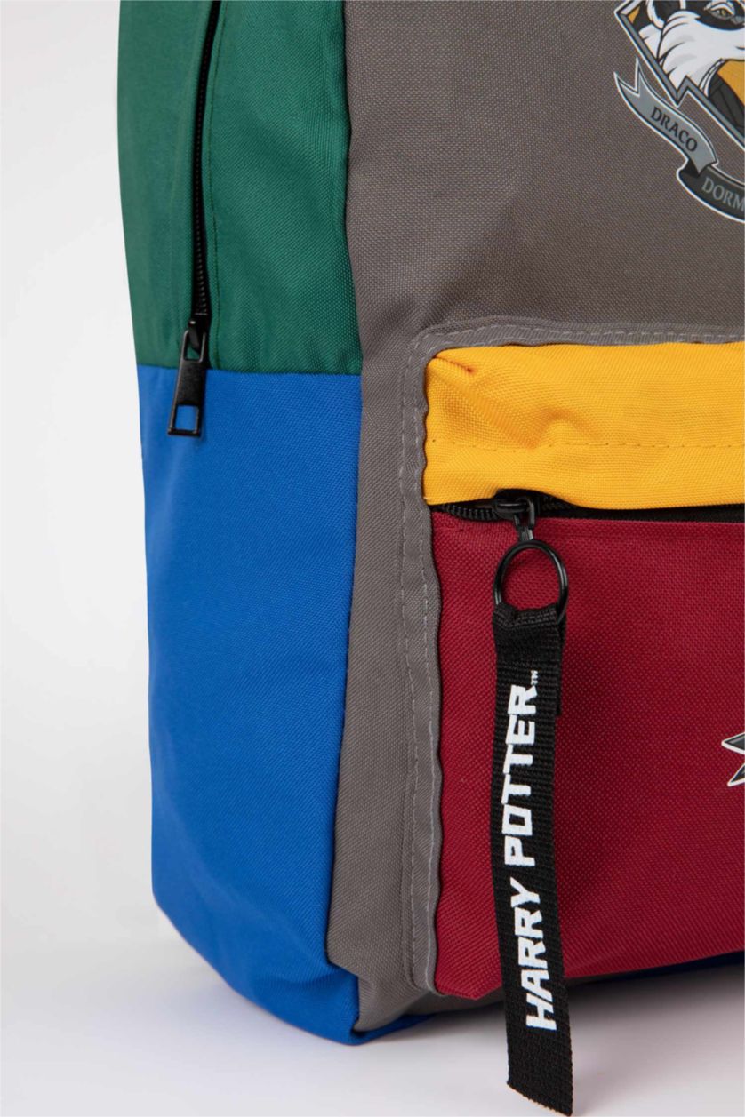 أولاد Karma شنطة ظهر من هاري بوتر