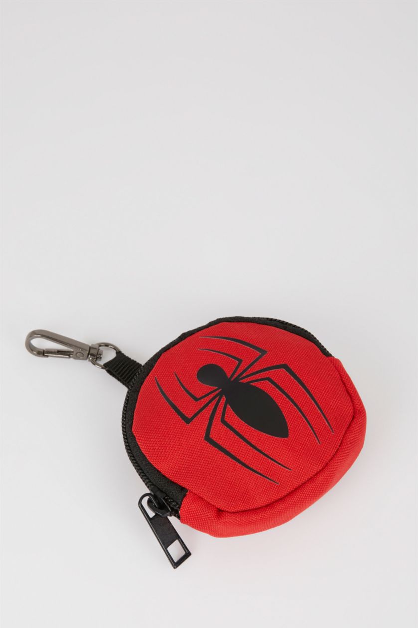 Ұлдар Және Жасөспірімдер қара Ұлдарға Marvel Spiderman арқақоржын