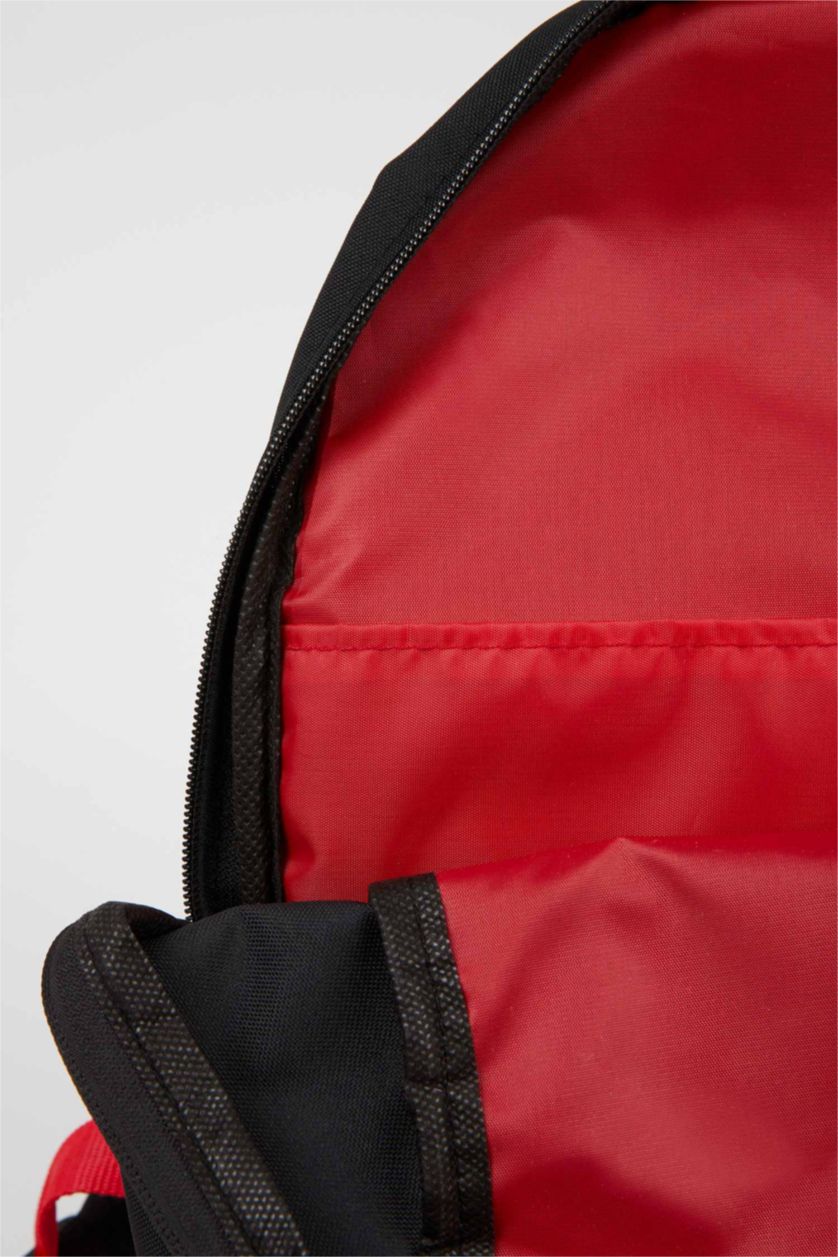 Ұлдар Және Жасөспірімдер қара Ұлдарға Marvel Spiderman арқақоржын