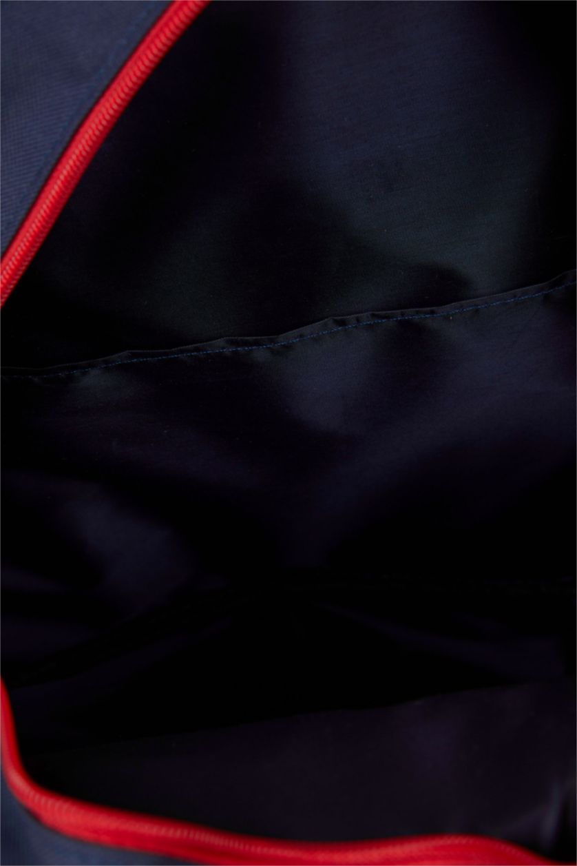 GARÇONS Marin Sac à dos Spiderman (Fournisseur)