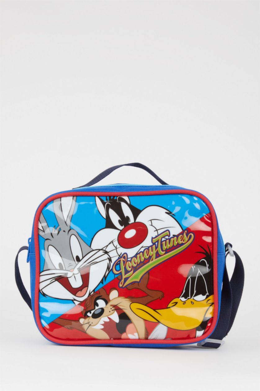 Мальчики и подростки Синий Сумка-контейнер для мальчиков