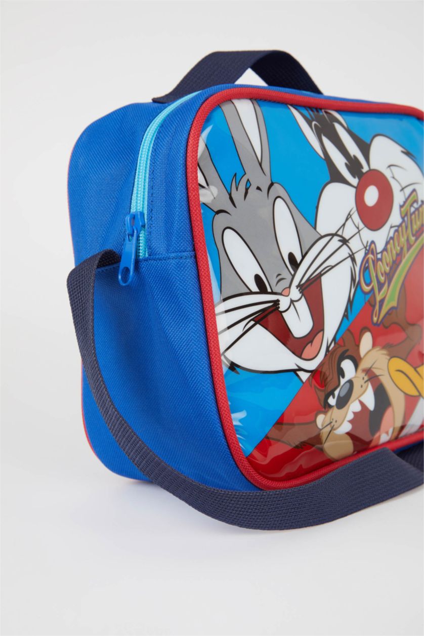 Мальчики и подростки Синий Сумка-контейнер для мальчиков