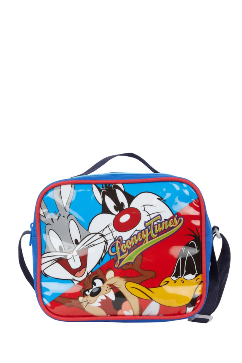 Мальчики и подростки Синий Сумка-контейнер для мальчиков