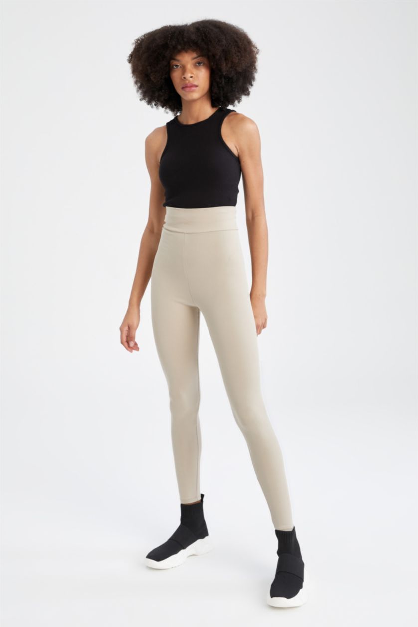 Woman Stone Sport Leggings