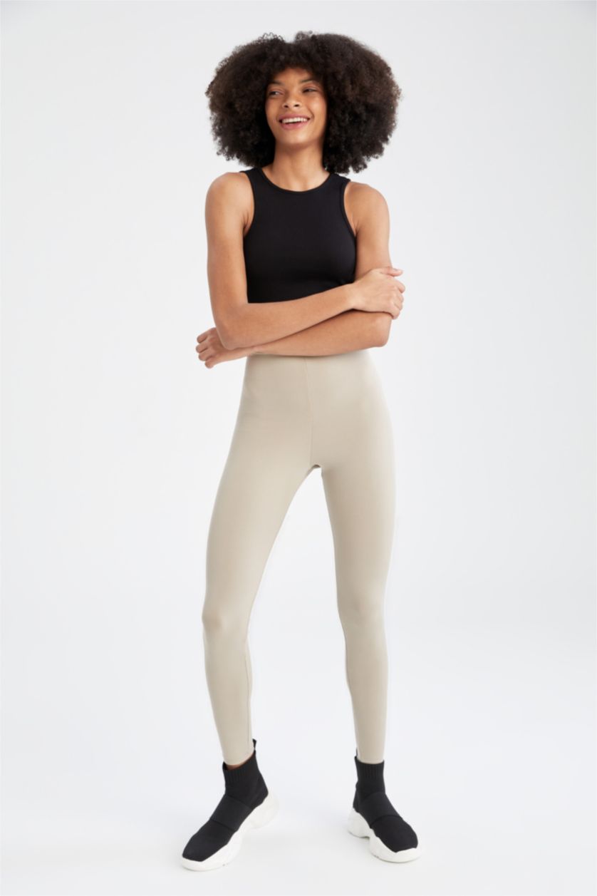 Woman Stone Sport Leggings