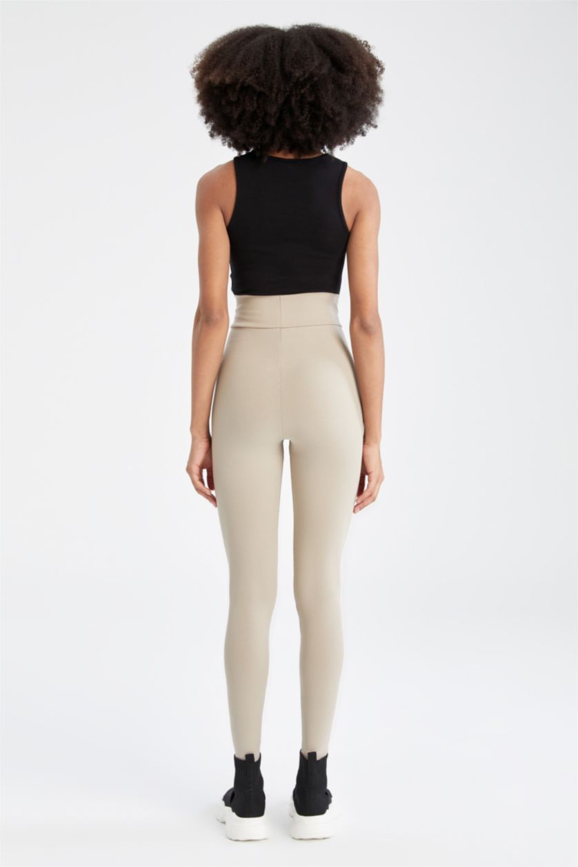 Woman Stone Sport Leggings