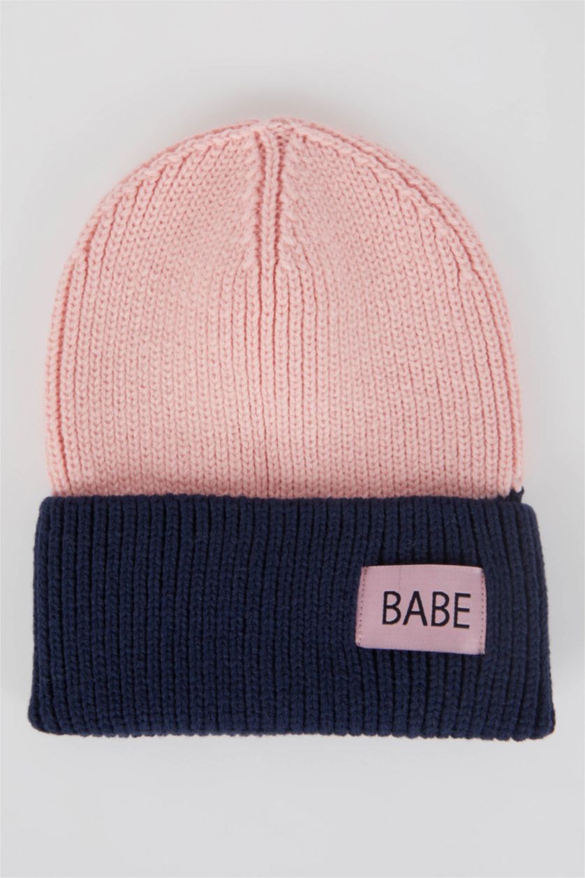 Девочки и подростки Розовый Шапка для девочек