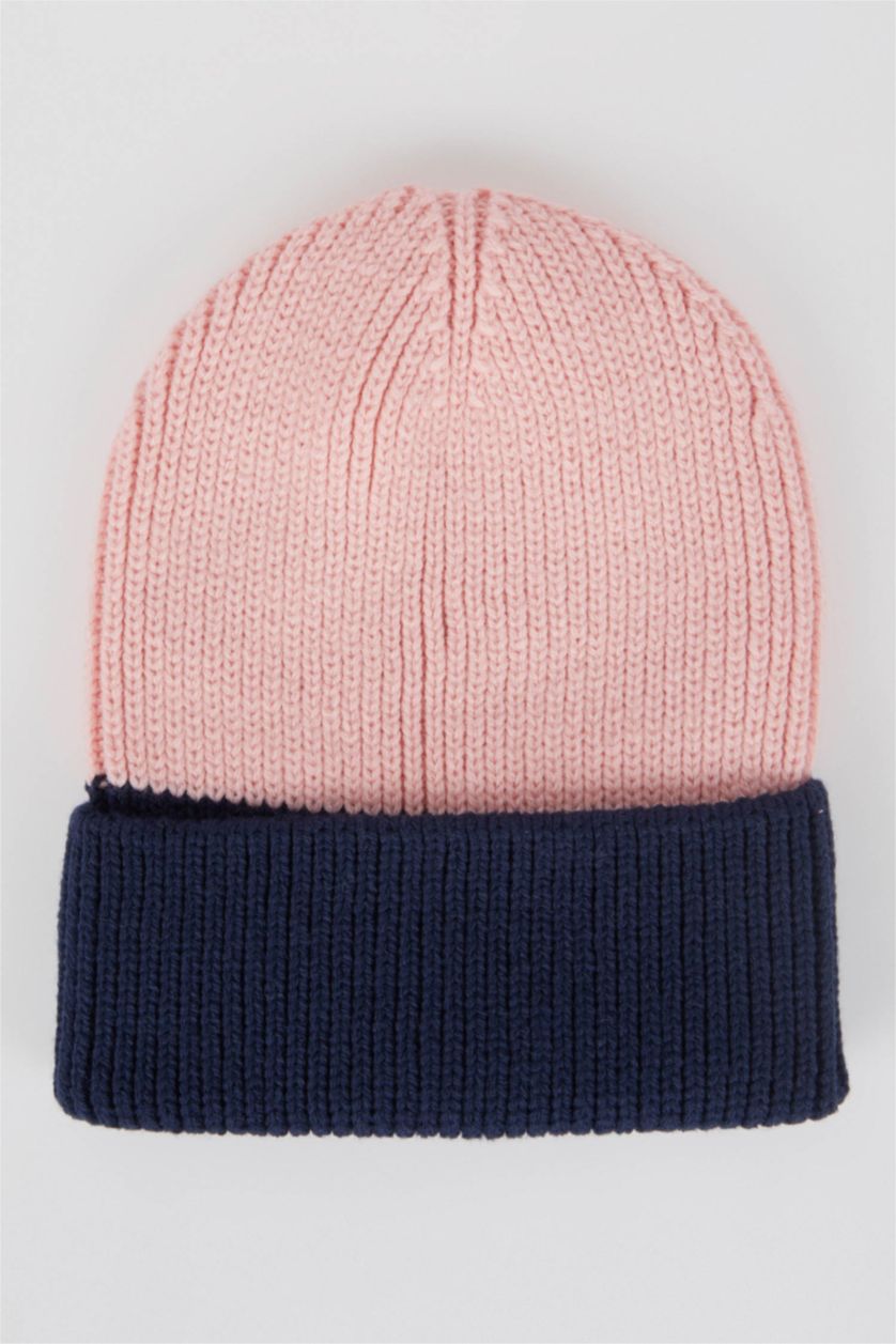 Девочки и подростки Розовый Шапка для девочек