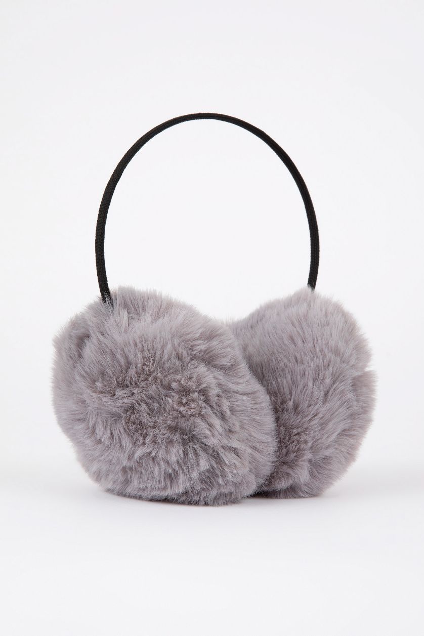 WOMAN Light Blue Woman Beret