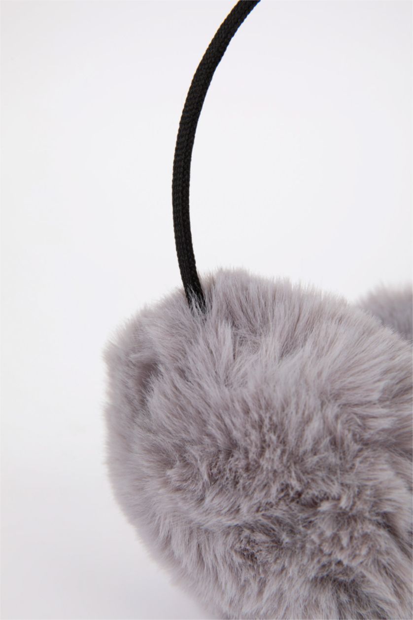 WOMAN Light Blue Woman Beret