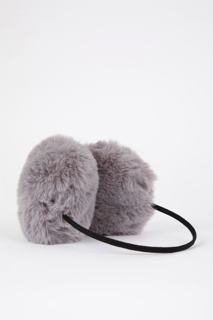 WOMAN Light Blue Woman Beret