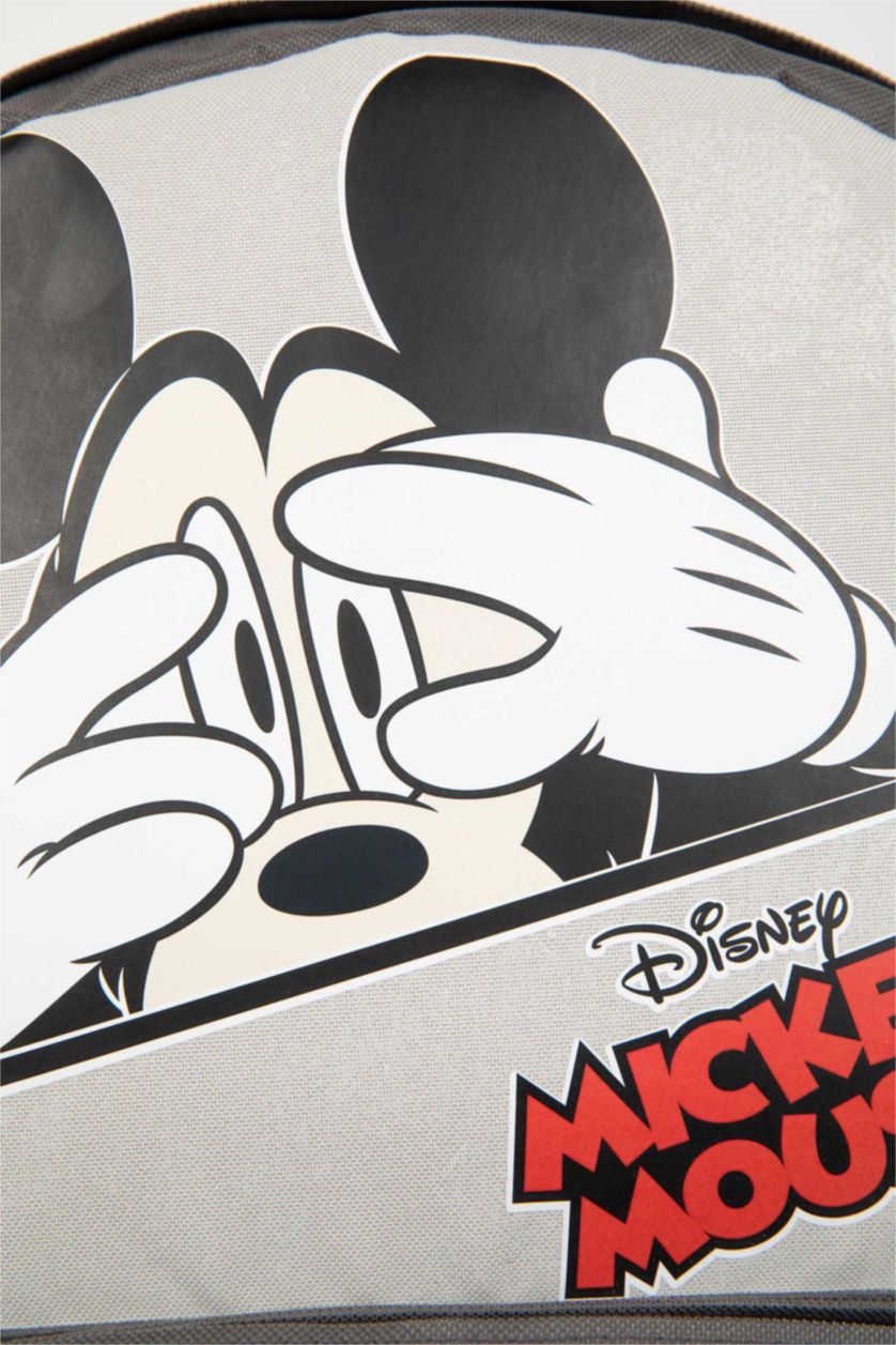 Kız Çocuk - Genç Kız Karma Kız Çocuk Disney Mickey & Minnie Sırt Çantası