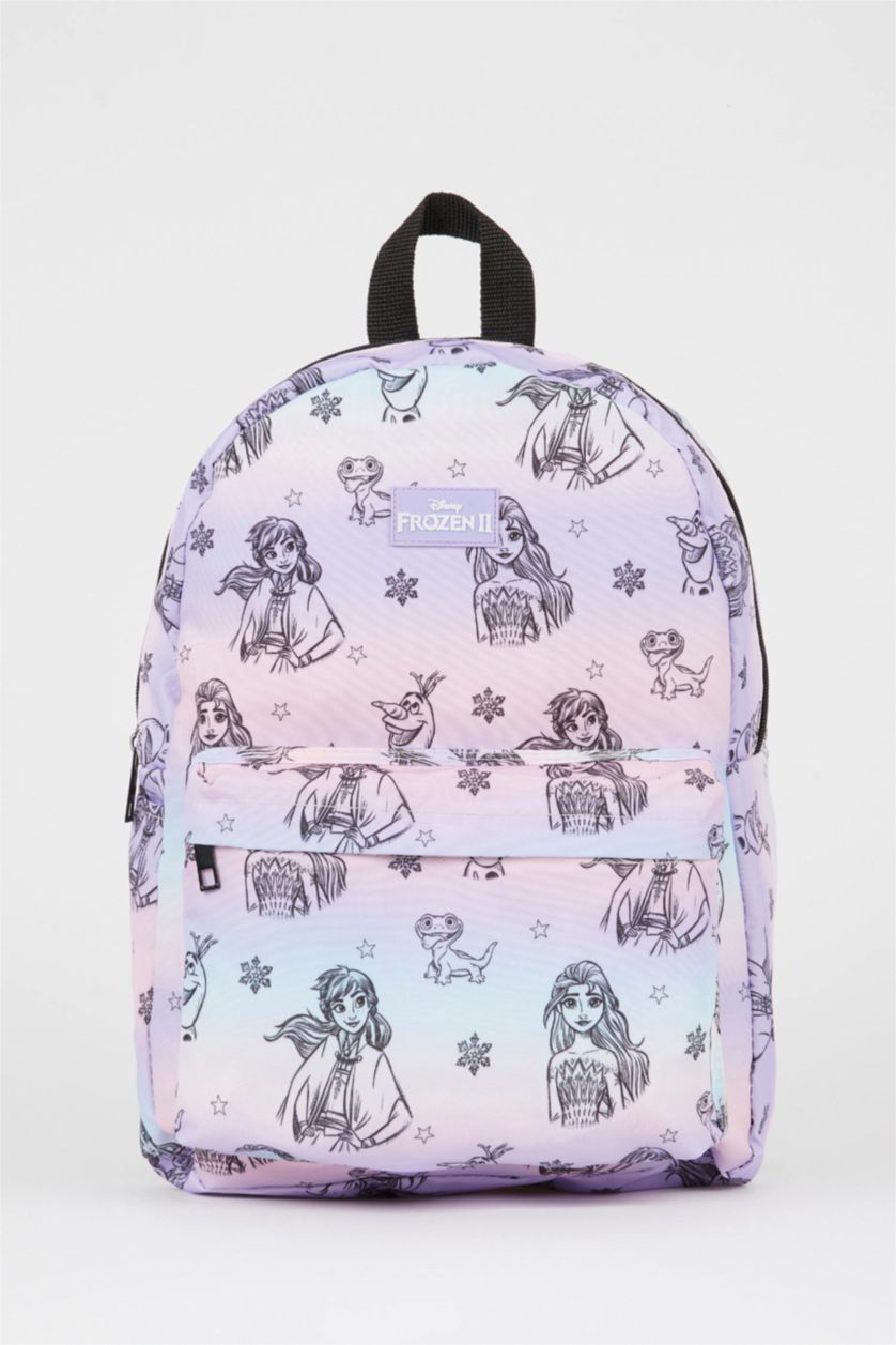 GIRLS & TEENS MIXED Frozen Licensed Backpack