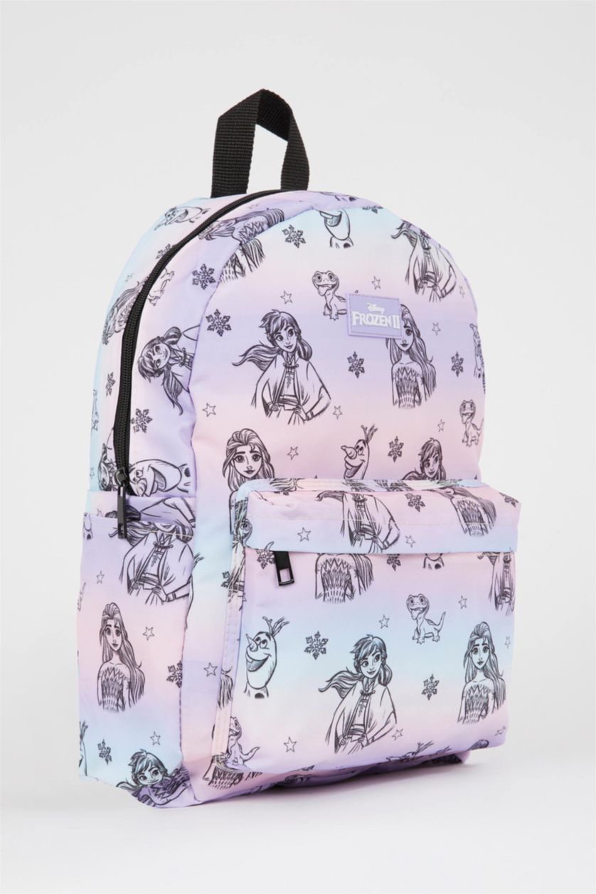 GIRLS & TEENS MIXED Frozen Licensed Backpack