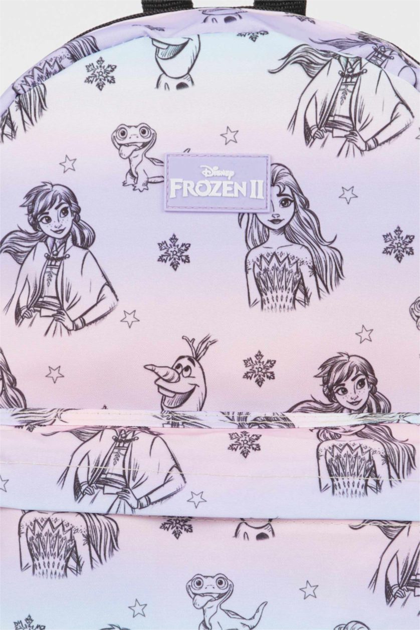 GIRLS & TEENS MIXED Frozen Licensed Backpack