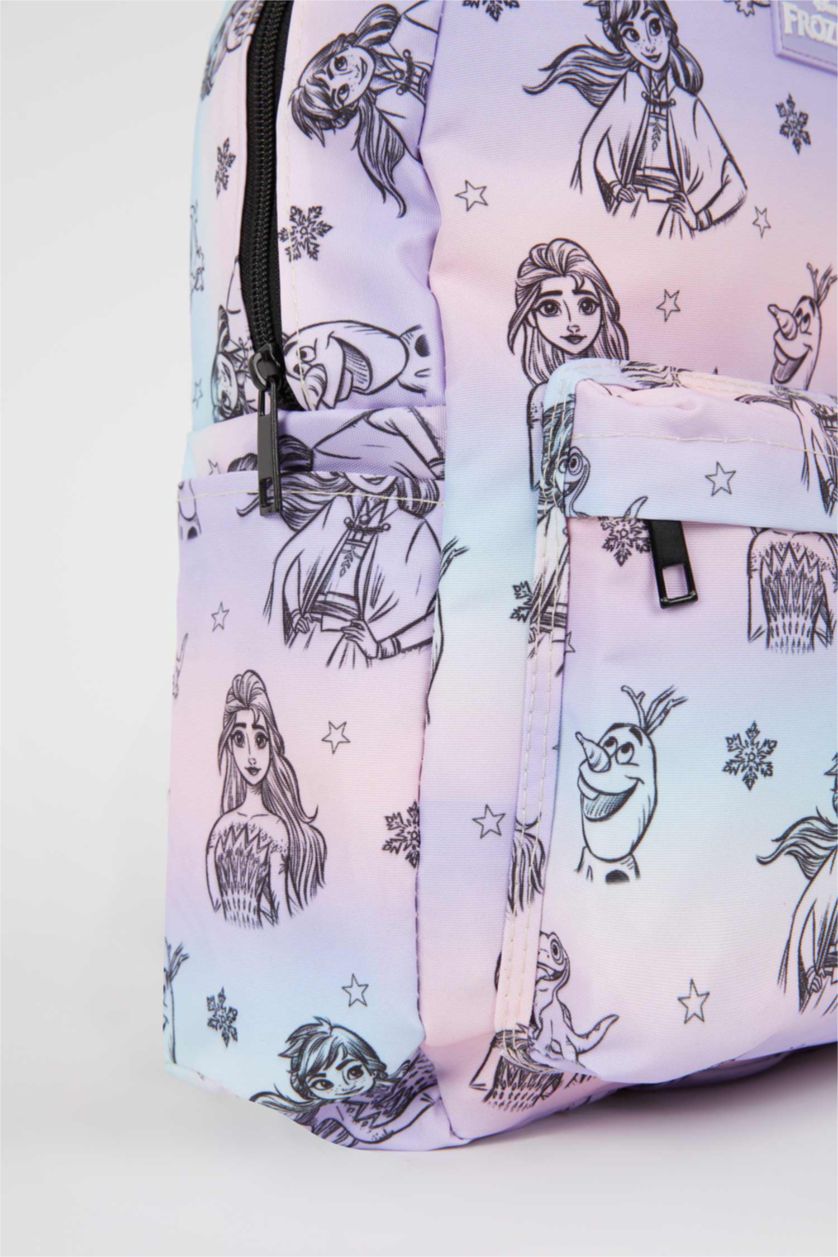 GIRLS & TEENS MIXED Frozen Licensed Backpack