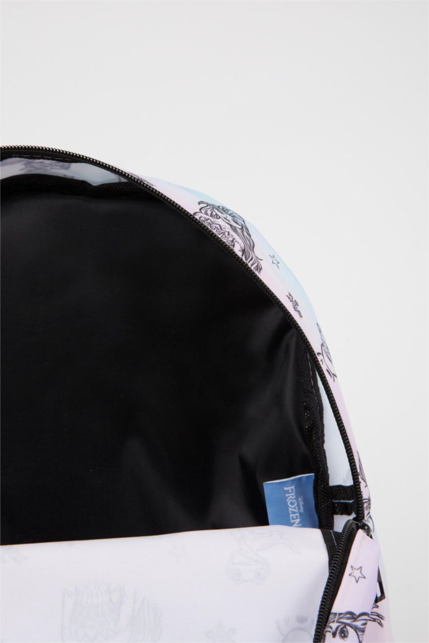 GIRLS & TEENS MIXED Frozen Licensed Backpack
