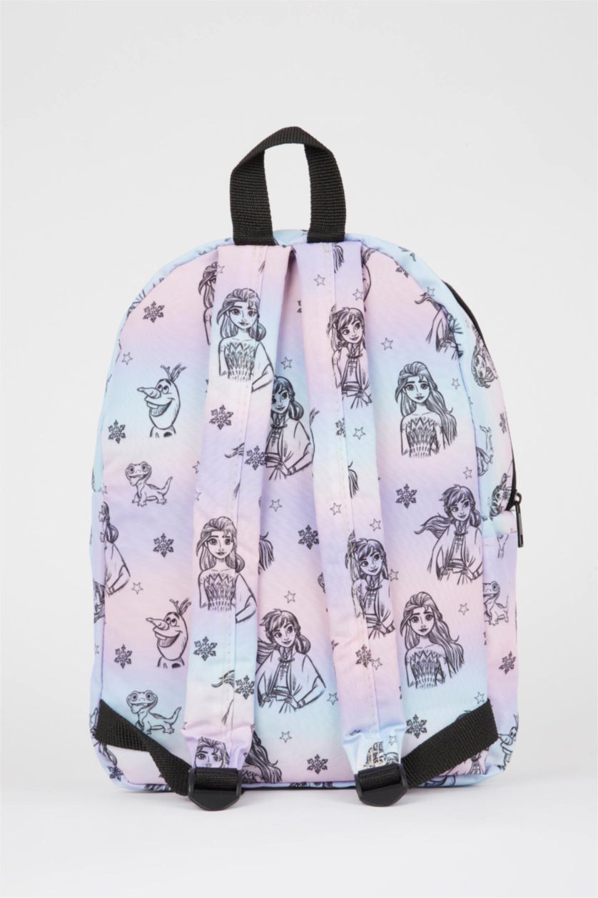 GIRLS & TEENS MIXED Frozen Licensed Backpack