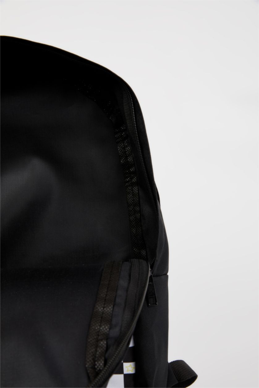 Девочки и подростки Разноцветный Рюкзак для девочек, Школьная коллекция