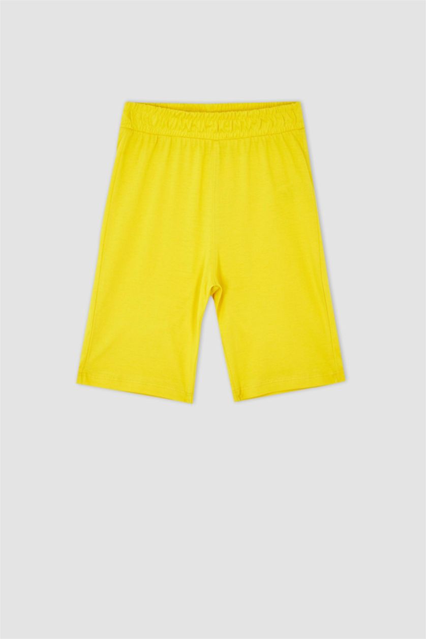 أولادي أصفر شورت ولادي قصة عادية