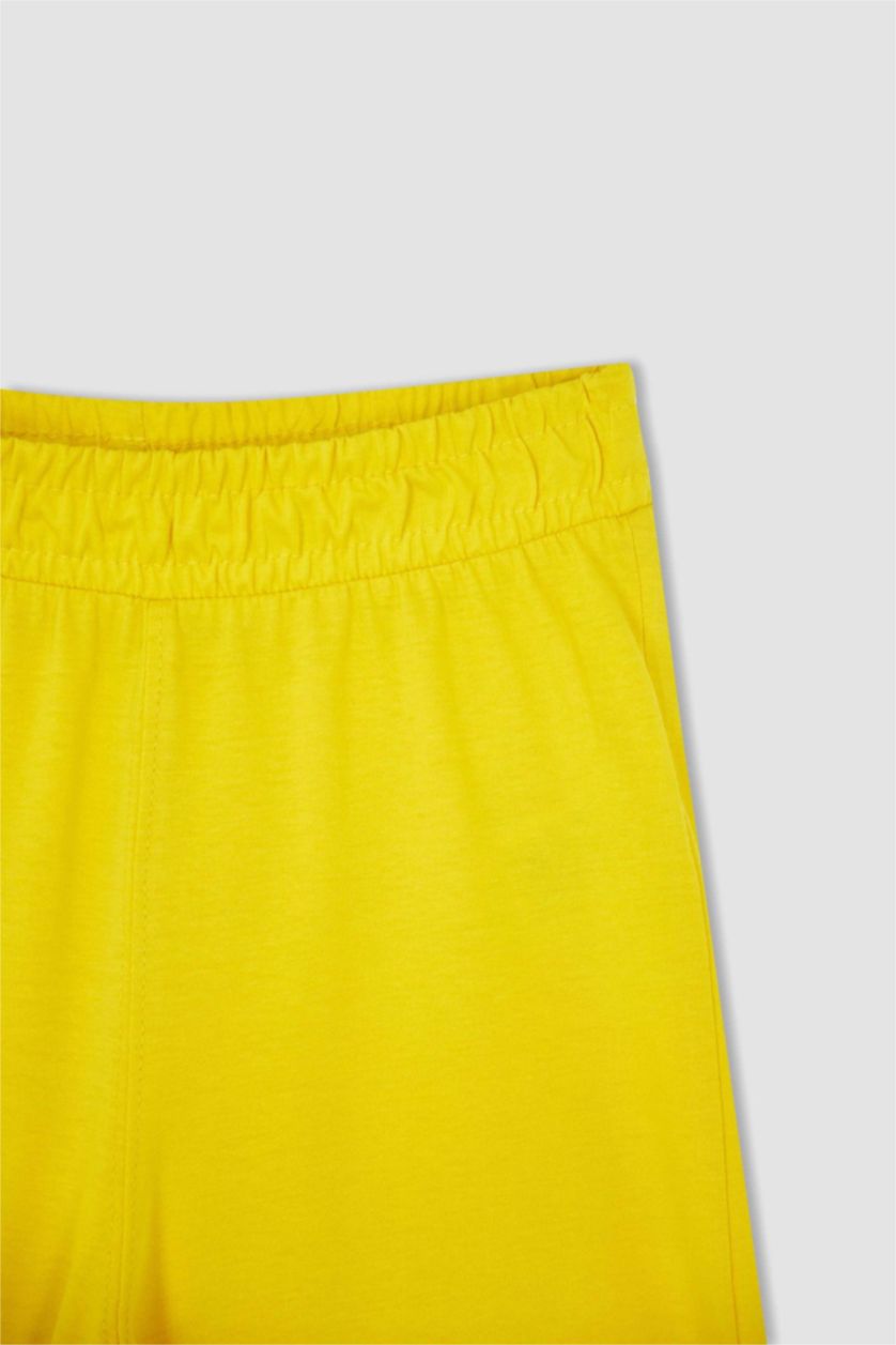 أولادي أصفر شورت ولادي قصة عادية