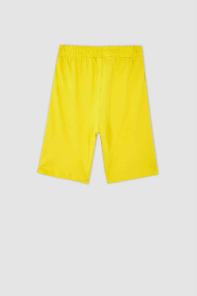 أولادي أصفر شورت ولادي قصة عادية