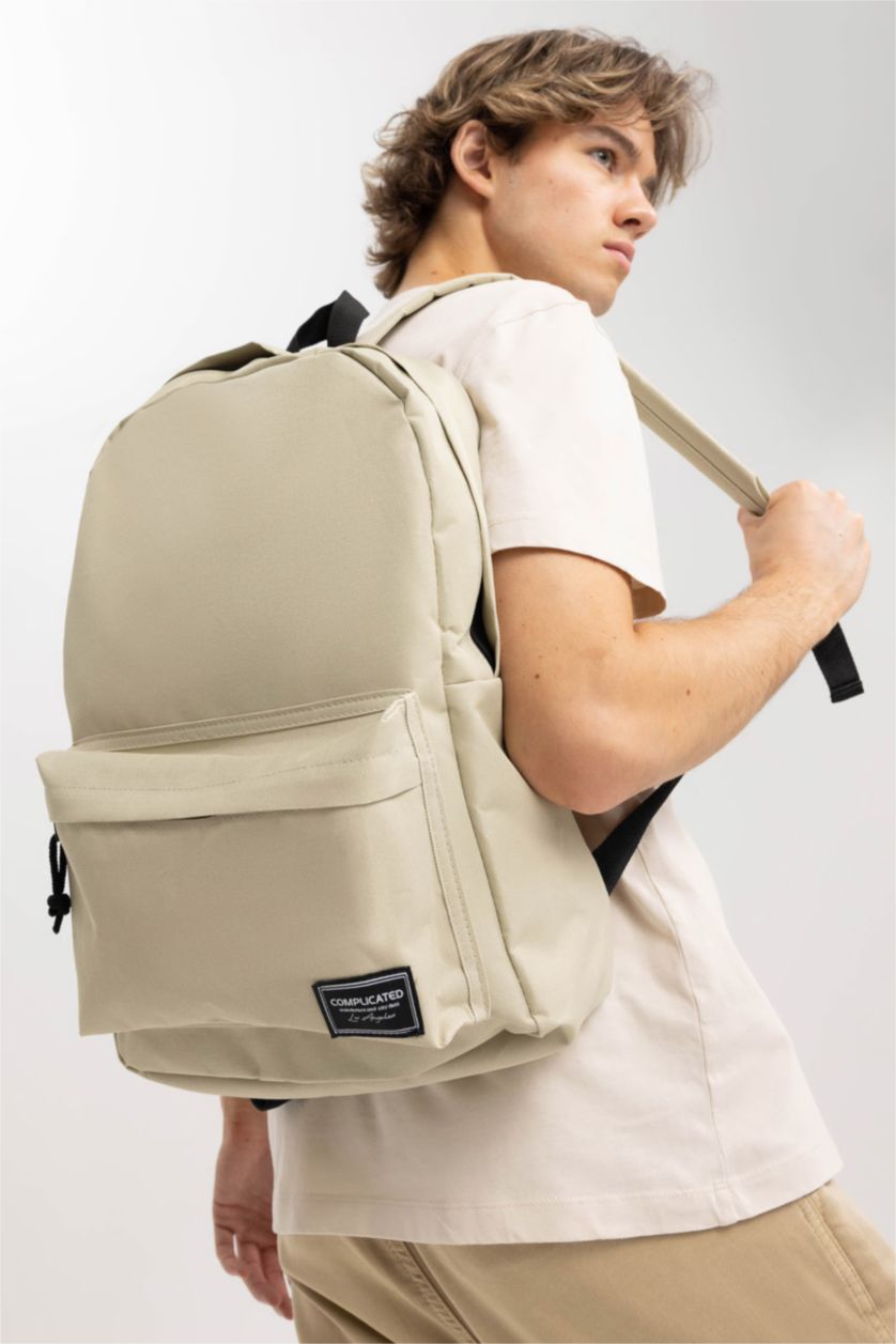 رجالي بيج شنطة ظهر رجالي وتر بروف